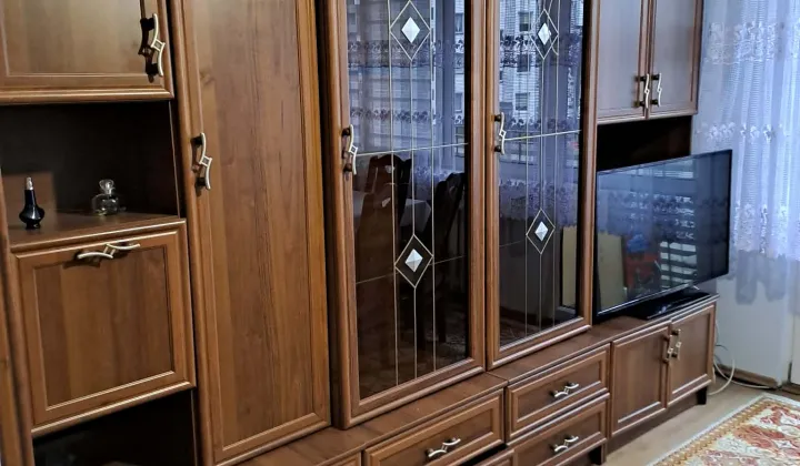 Mieszkanie 1-pokojowe Mława Centrum, ul. Długa