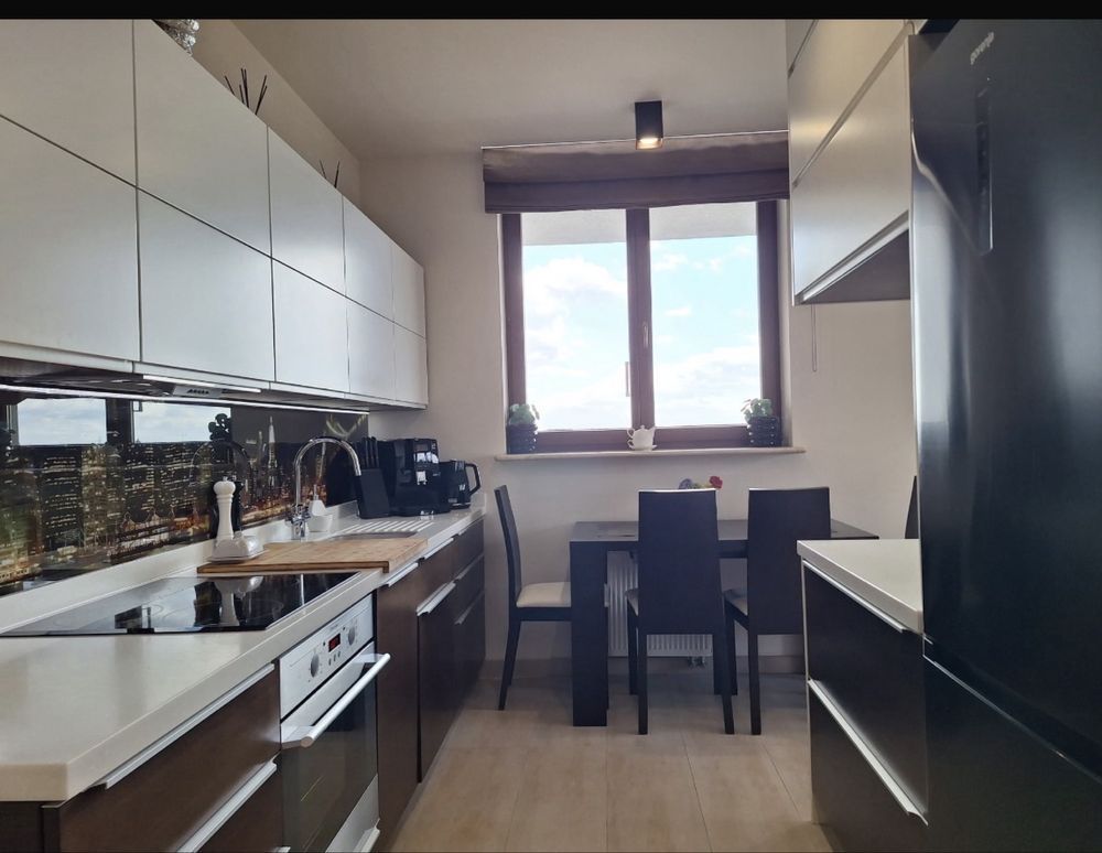 Mieszkanie 3-pokojowe Białystok Białostoczek, ul. Białostoczek. Zdjęcie 3