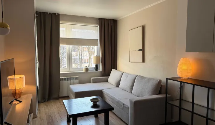 Mieszkanie 2-pokojowe Sosnowiec