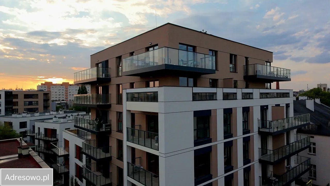 Mieszkanie 2-pokojowe Łódź Polesie, ul. kpt. Stefana Pogonowskiego. Zdjęcie 10