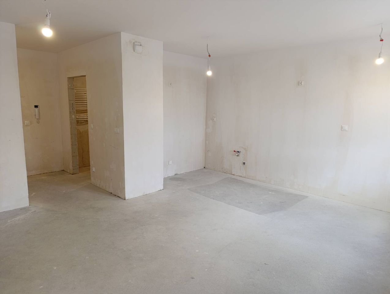 Mieszkanie 2-pokojowe Elbląg Centrum, ul. Przymurze. Zdjęcie 7