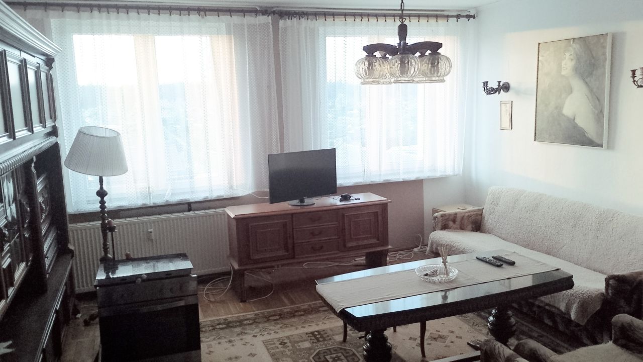 Mieszkanie 3-pokojowe Ruciane-Nida, ul. Gwarna. Zdjęcie 9