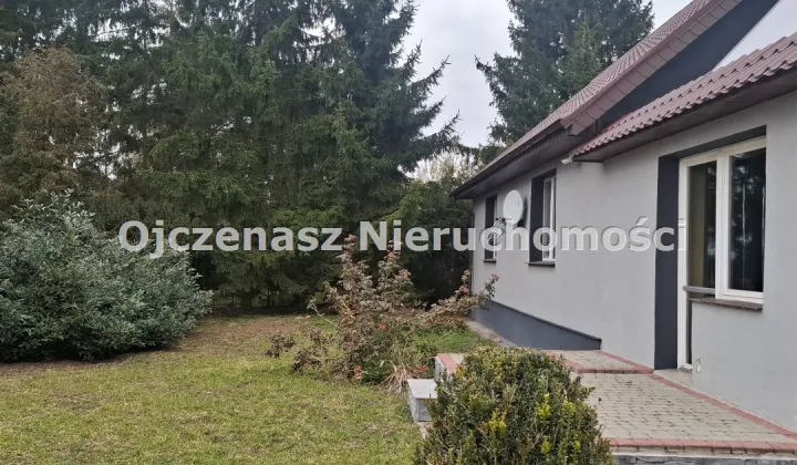 dom wolnostojący, 6 pokoi Tarkowo Górne