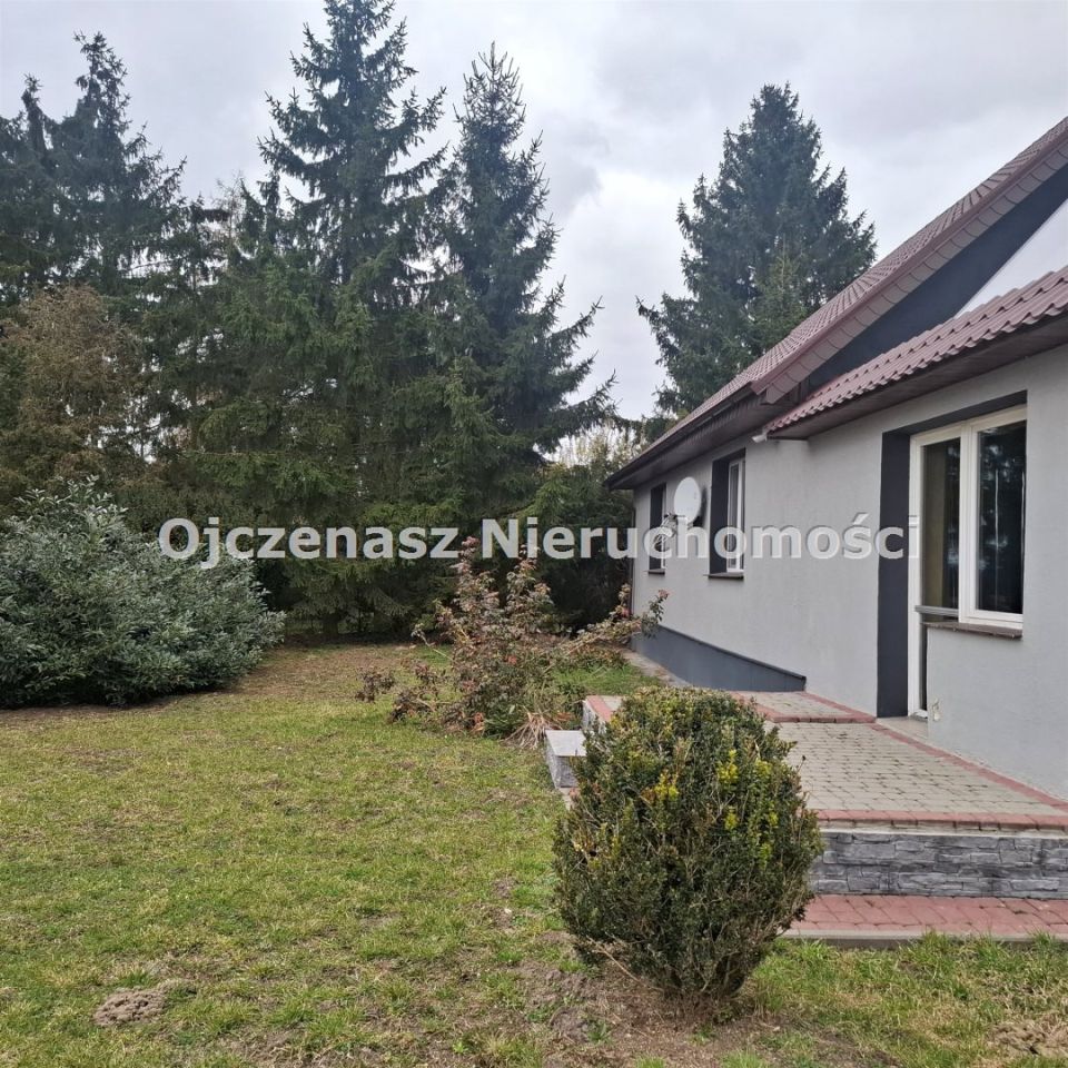 dom wolnostojący, 6 pokoi Tarkowo Górne. Zdjęcie 1