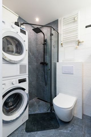 Mieszkanie 3-pokojowe Katowice Janów, ul. Zamkowa. Zdjęcie 4