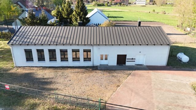 Lokal Szczepankowo. Zdjęcie 3
