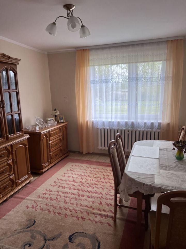 Mieszkanie 3-pokojowe Paczyna. Zdjęcie 6