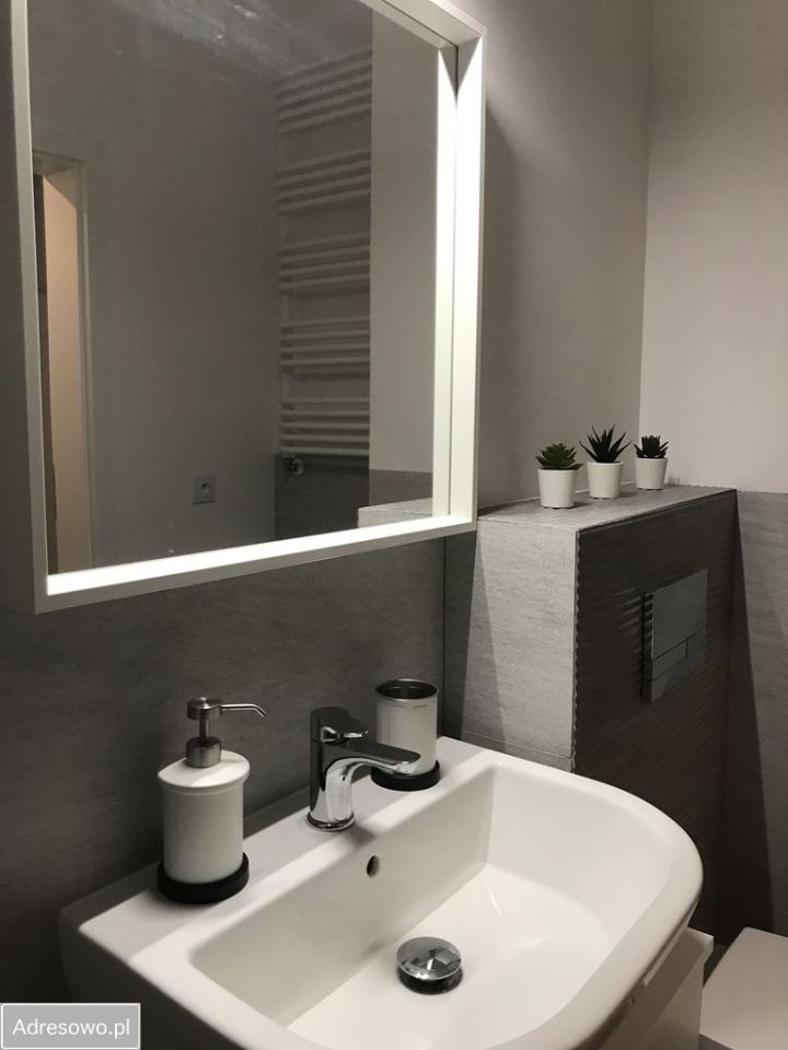 Mieszkanie 2-pokojowe Warszawa Ursynów, ul. Wilhelma Konrada Roentgena. Zdjęcie 5