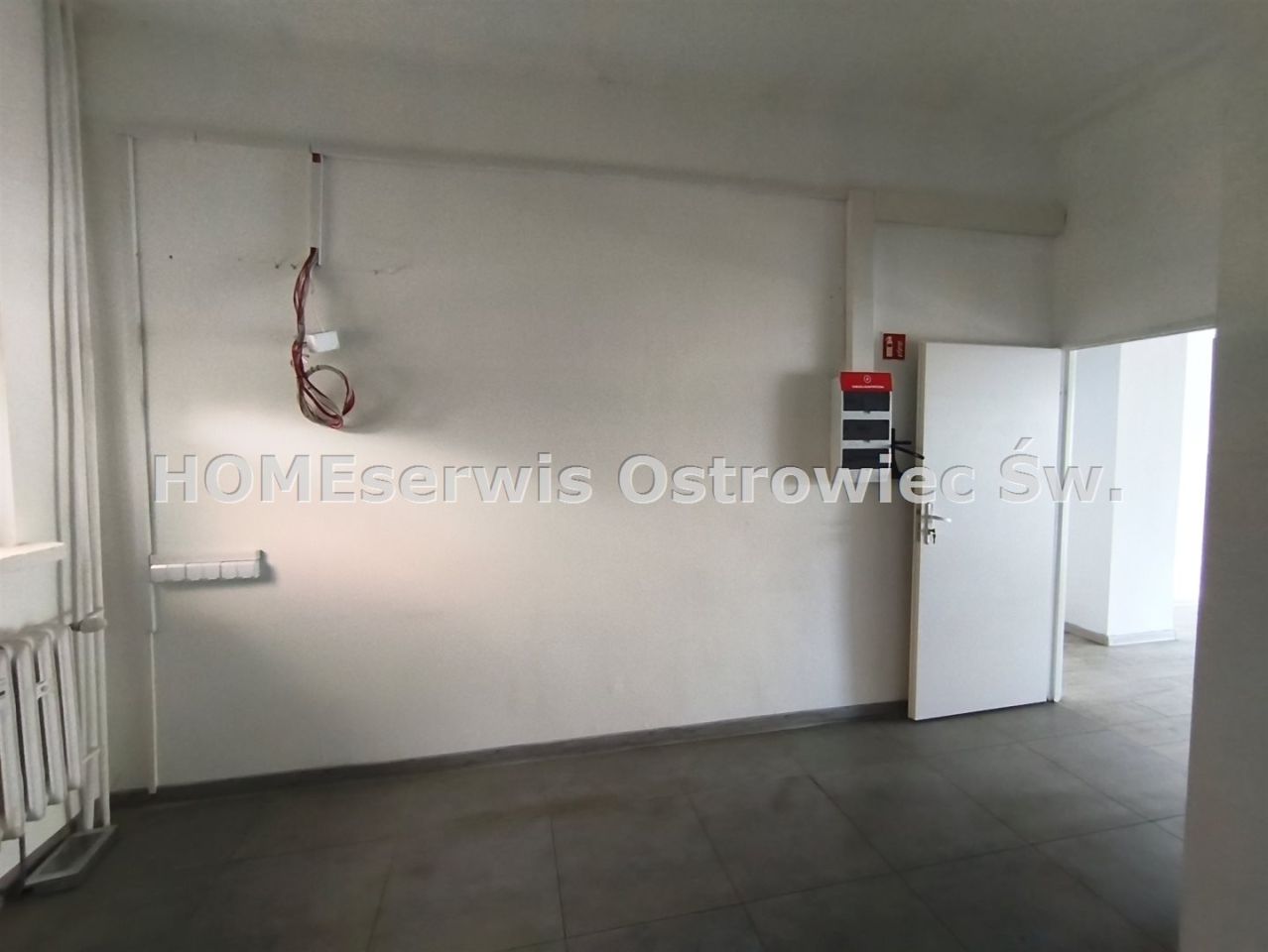 Lokal Ostrowiec Świętokrzyski Centrum, al. Jana Pawła II. Zdjęcie 7