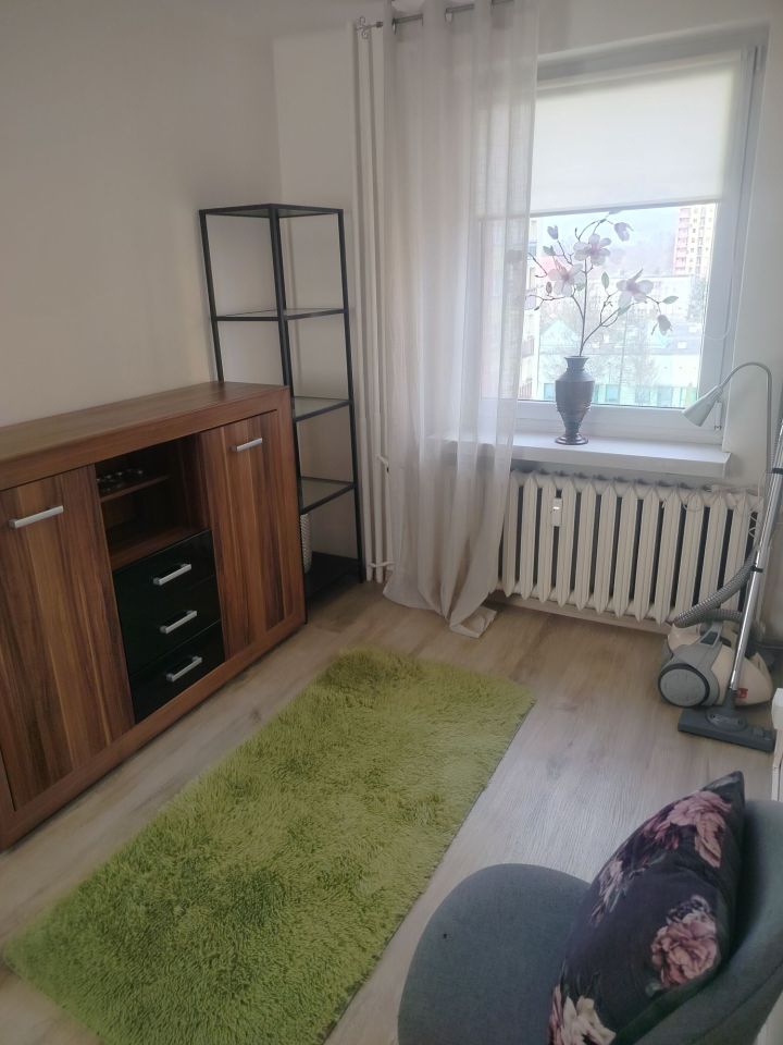 Mieszkanie 2-pokojowe Zawiercie Centrum, ul. ks. kard. Stefana Wyszyńskiego. Zdjęcie 5