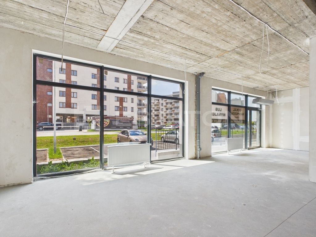 Lokal Rzeszów, ul. Zaciszna. Zdjęcie 8