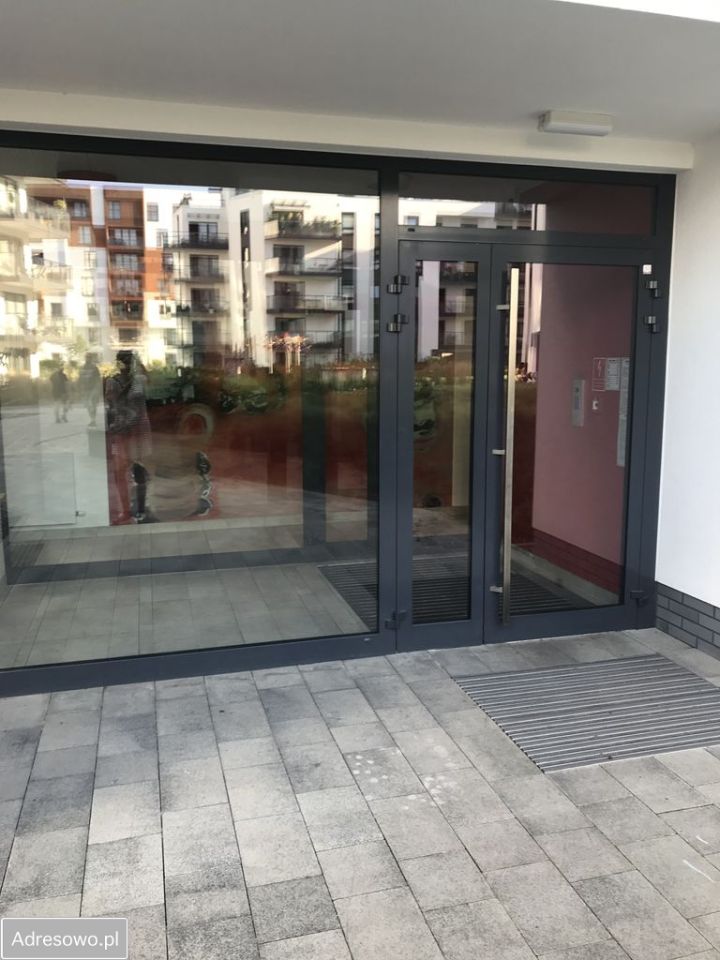 Mieszkanie 2-pokojowe Gdańsk Przymorze, ul. Maurycego Beniowskiego. Zdjęcie 12