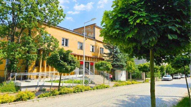 Mieszkanie 3-pokojowe Ścinawa, ul. Jana Pawła II. Zdjęcie 1