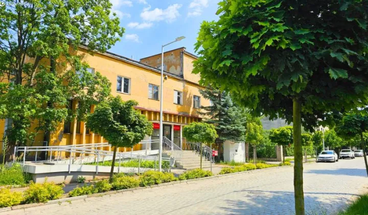 Mieszkanie 3-pokojowe Ścinawa, ul. Jana Pawła II