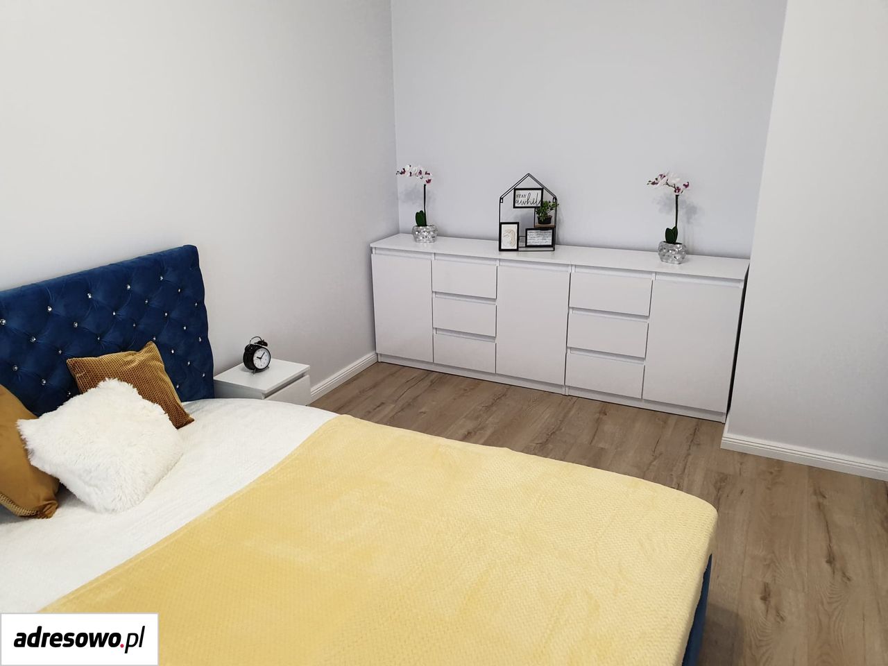 Mieszkanie 2-pokojowe Białystok Centrum, ul. Jurowiecka. Zdjęcie 12