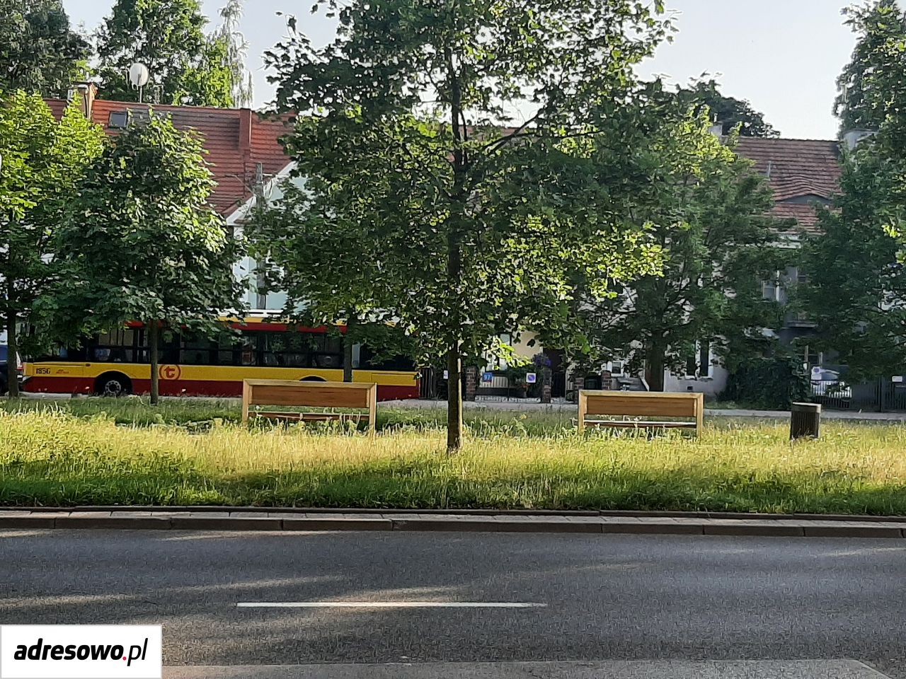 Mieszkanie 1-pokojowe Warszawa Bielany, ul. Jana Kasprowicza. Zdjęcie 9
