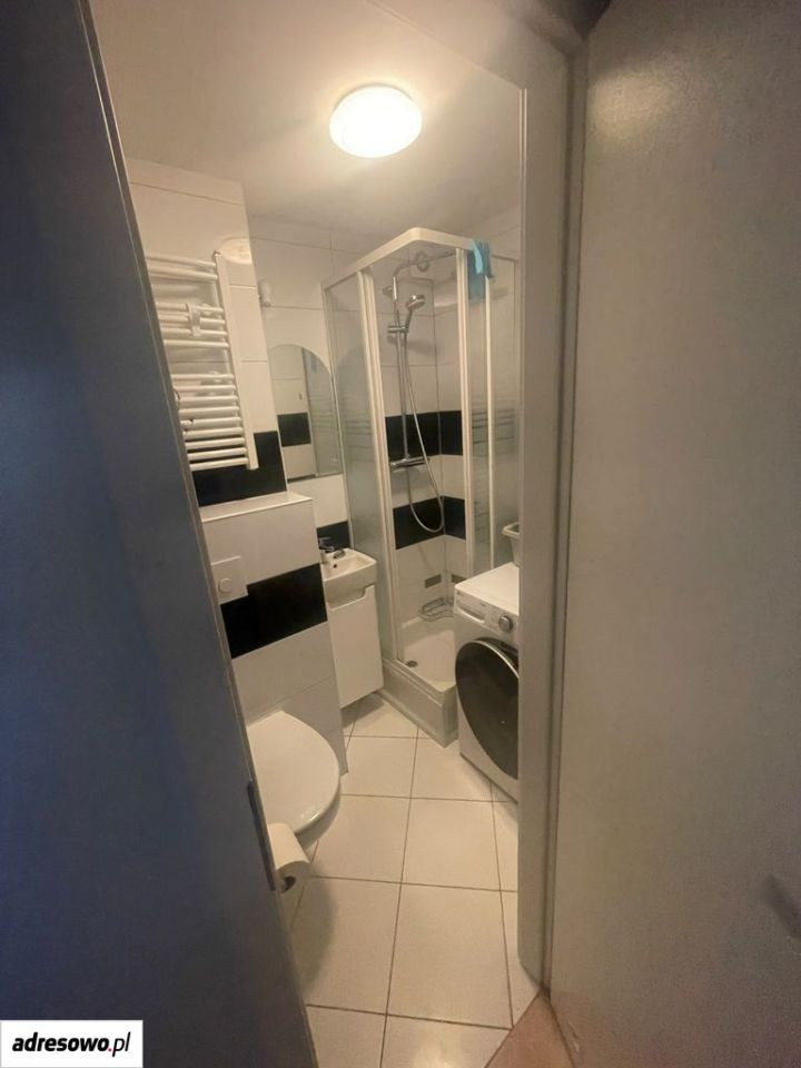 Mieszkanie 1-pokojowe Wrocław Szczepin, ul. Bolesławiecka. Zdjęcie 3