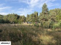 Działka budowlana Ostrowy nad Okszą. Zdjęcie 4
