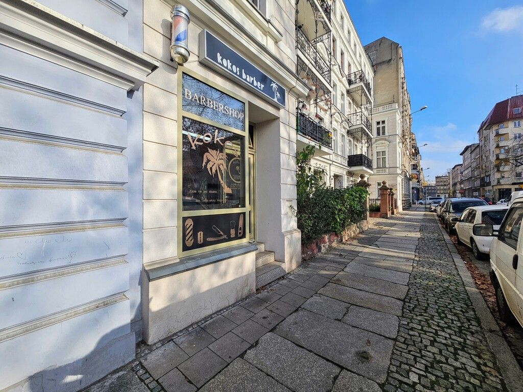 Lokal Wrocław, ul. Kazimierza Jagiellończyka. Zdjęcie 24