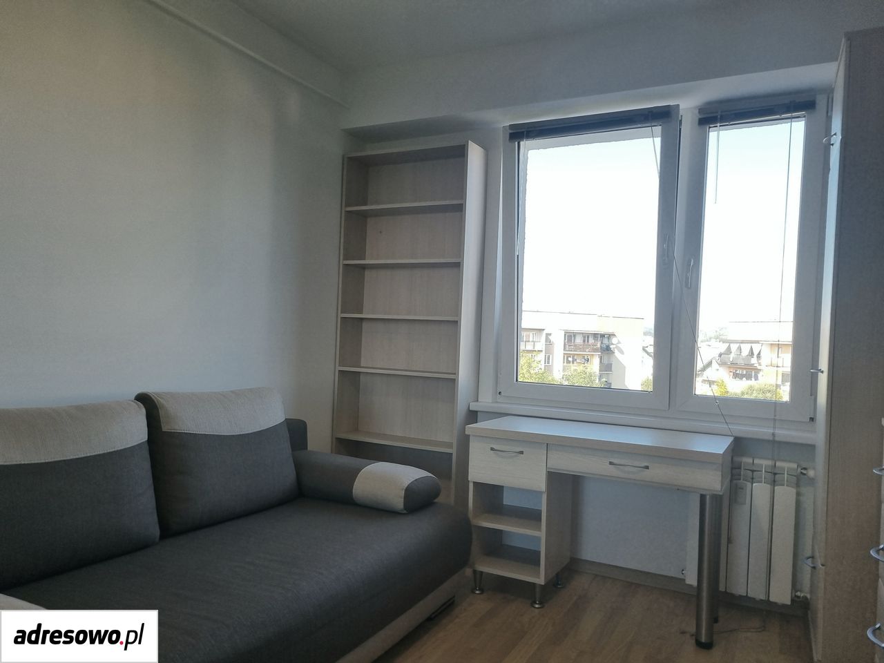 Mieszkanie 3-pokojowe Nowy Sącz, ul. 1 Brygady. Zdjęcie 7