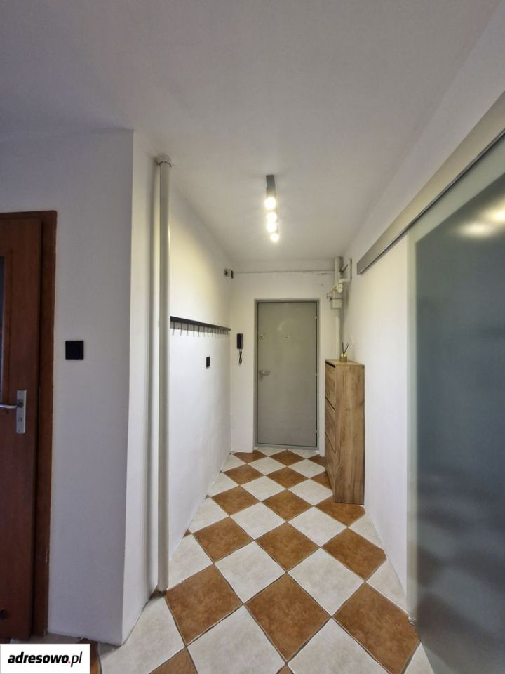 Mieszkanie 3-pokojowe Łódź Bałuty, ul. Grabieniec. Zdjęcie 10