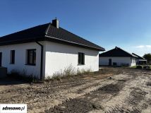 dom wolnostojący, 4 pokoje Kaniów, ul. Walentego Furczyka. Zdjęcie 3