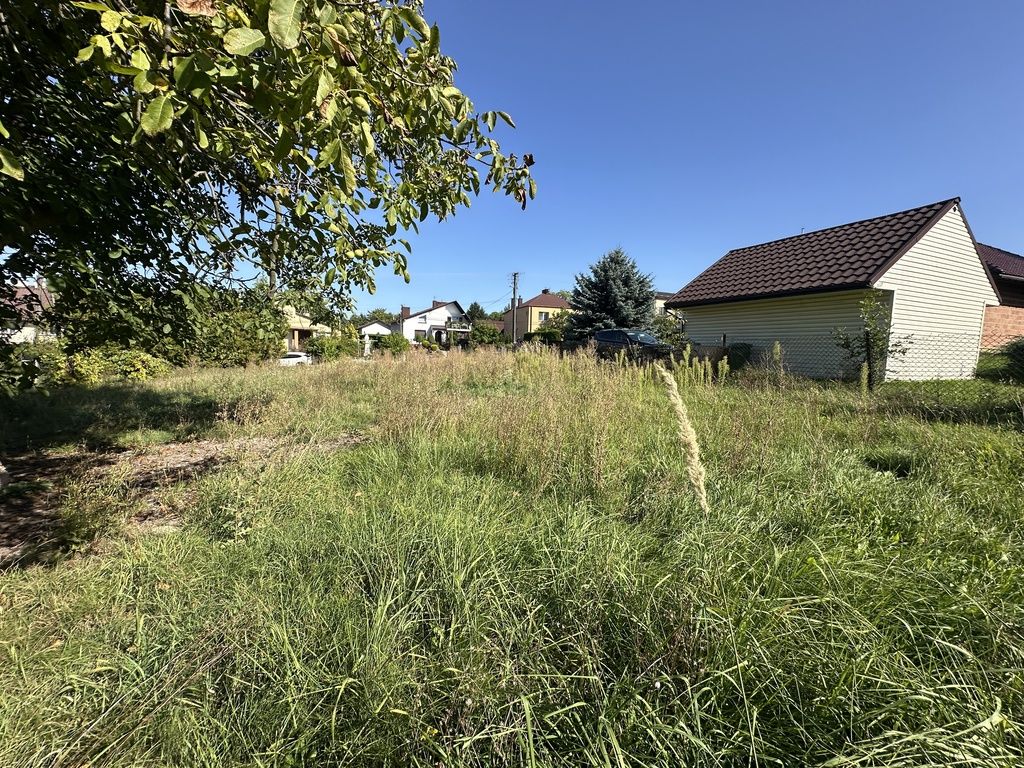 Działka budowlana Krasne. Zdjęcie 12