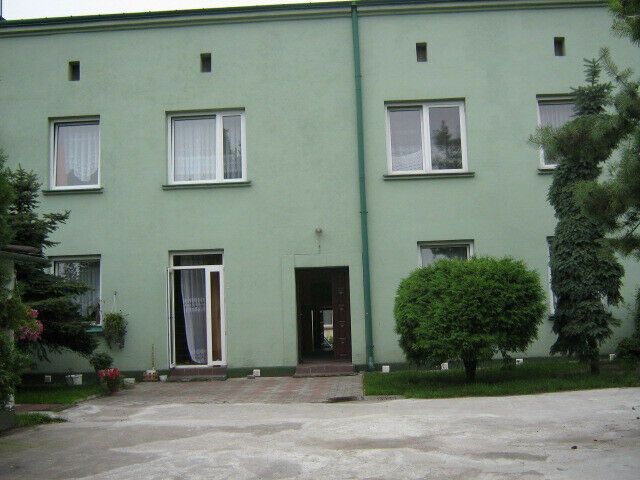 Mieszkanie 2-pokojowe Włocławek, ul. Stodólna. Zdjęcie 1