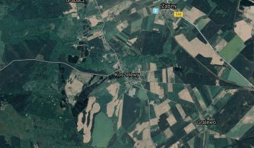 Działka rolna Koszelewy