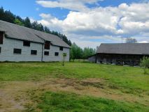 siedlisko Augustowo. Zdjęcie 2