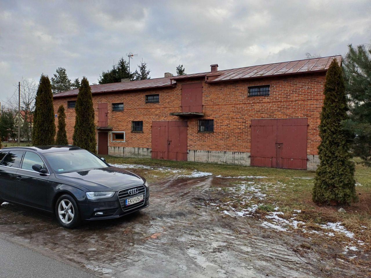 dom wolnostojący Witonia. Zdjęcie 3