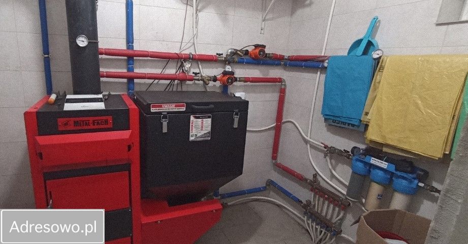 dom wolnostojący, 4 pokoje Nowe Motule. Zdjęcie 19