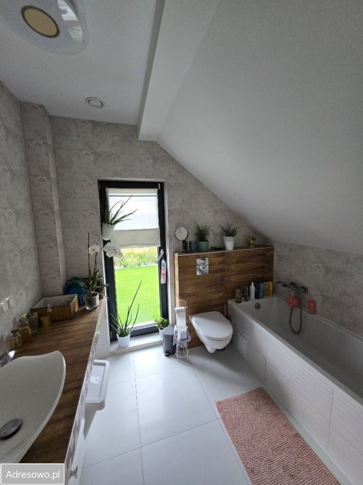 dom wolnostojący, 4 pokoje Bogusławice. Zdjęcie 17