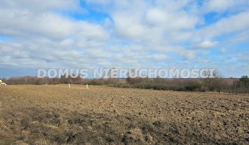 Działka budowlana Rozworzyn