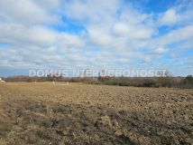 Działka budowlana Rozworzyn