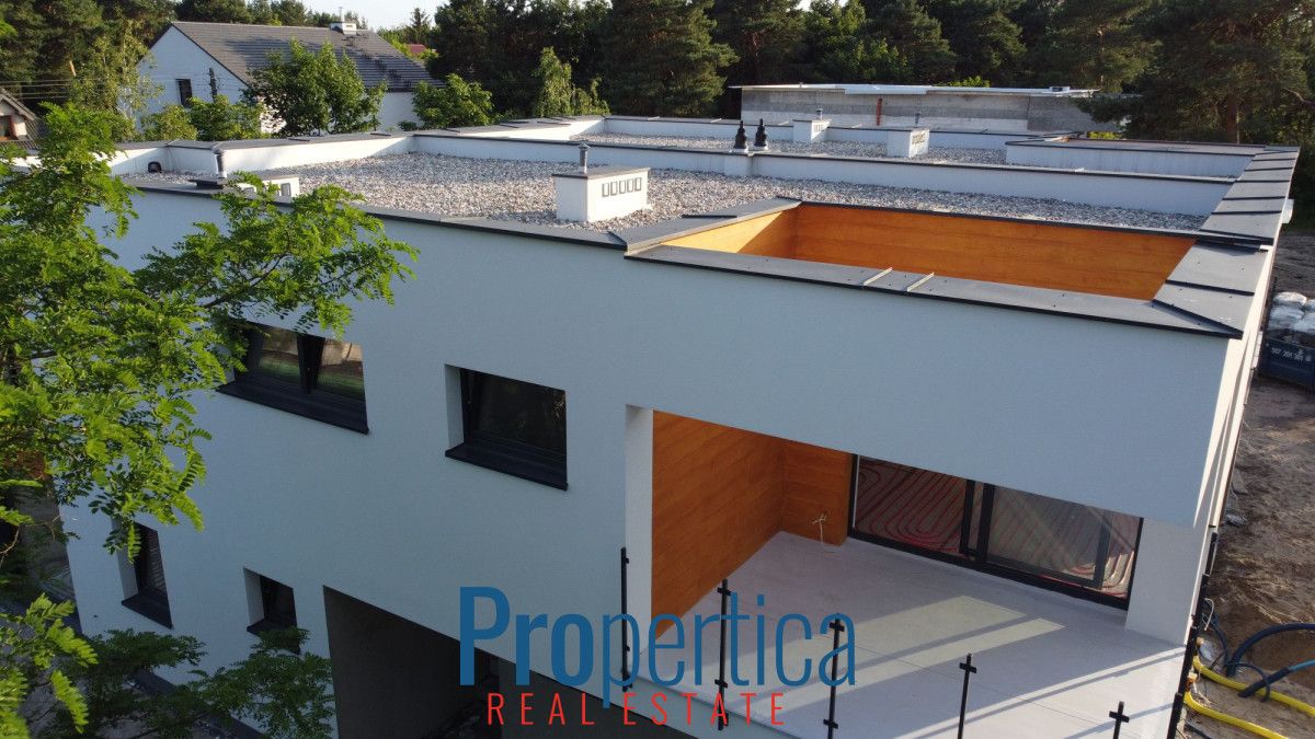 bliźniak, 5 pokoi Warszawa Wawer. Zdjęcie 8