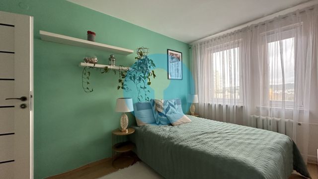 Mieszkanie 3-pokojowe Kielce, os. Na Stoku. Zdjęcie 11