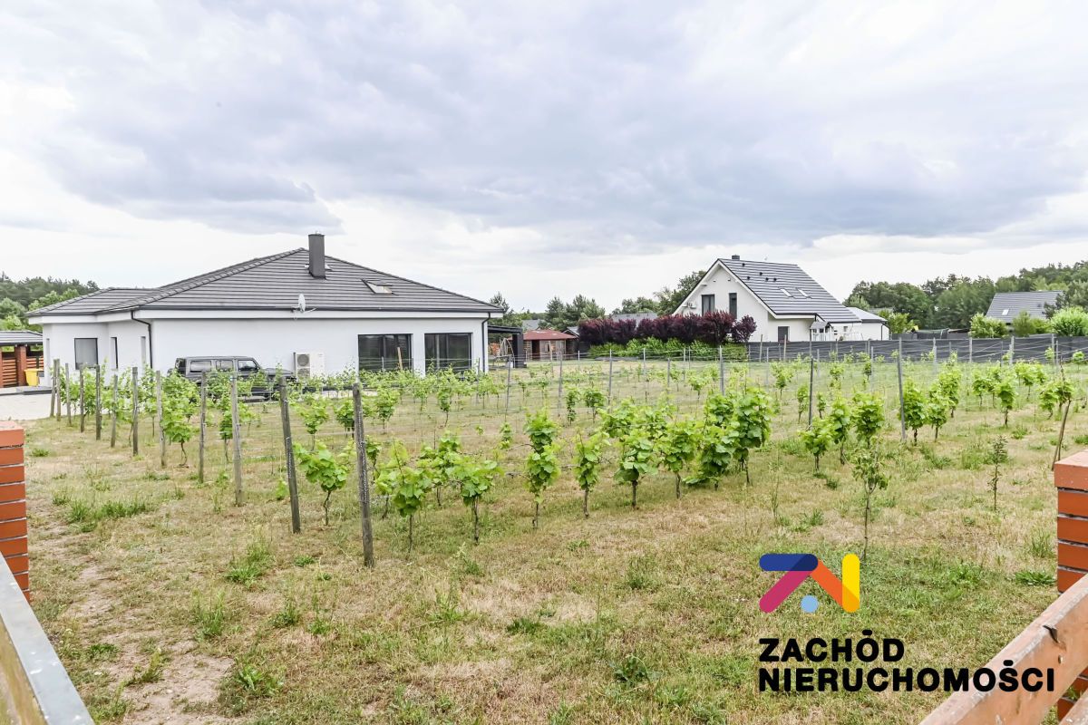 dom wolnostojący, 3 pokoje Droszków, ul. Porzeczkowa. Zdjęcie 15