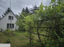 dom letniskowy Czubajowizna