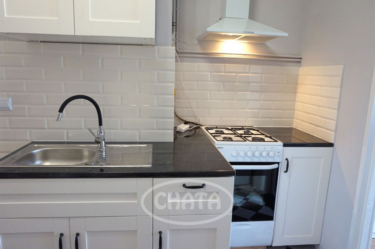 Mieszkanie 2-pokojowe Wrocław Śródmieście, ul. Michała Wrocławczyka. Zdjęcie 5