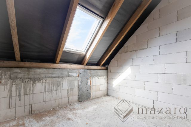 dom wolnostojący, 4 pokoje Prądocin, ul. Jarzębinowa. Zdjęcie 15