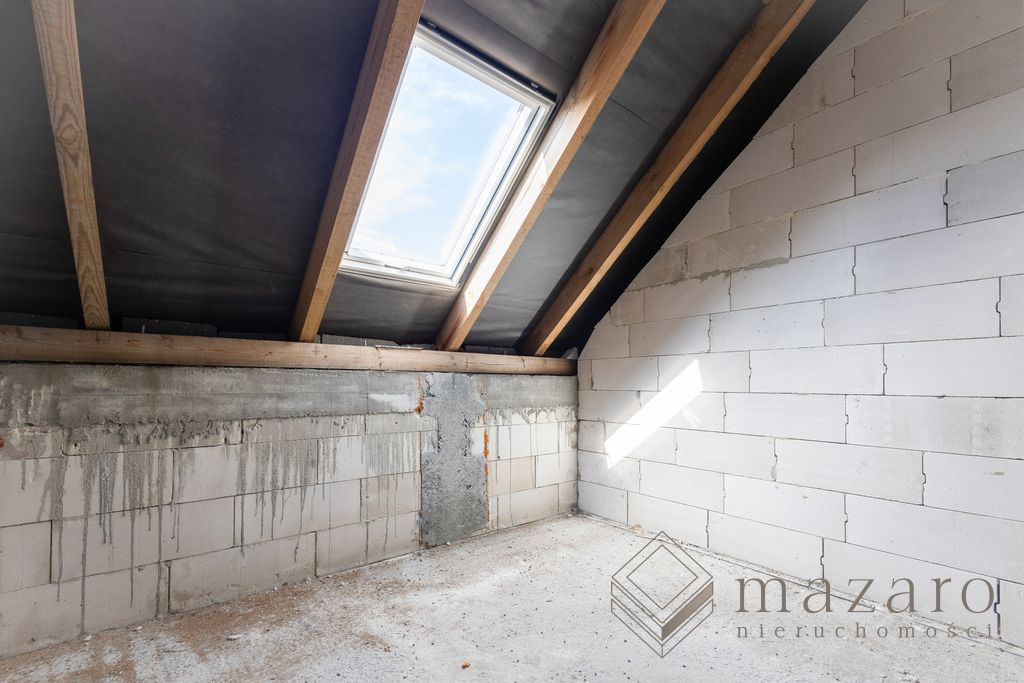 dom wolnostojący, 4 pokoje Prądocin, ul. Jarzębinowa. Zdjęcie 15