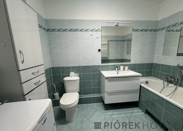 Mieszkanie 2-pokojowe Warszawa Bemowo, ul. Powstańców Śląskich. Zdjęcie 11