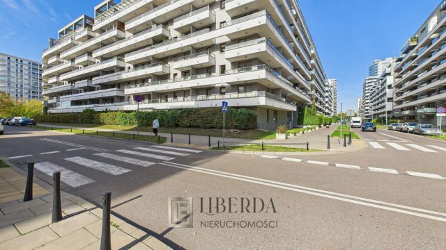 Mieszkanie 3-pokojowe Warszawa Wola, ul. Marcina Kasprzaka. Zdjęcie 13