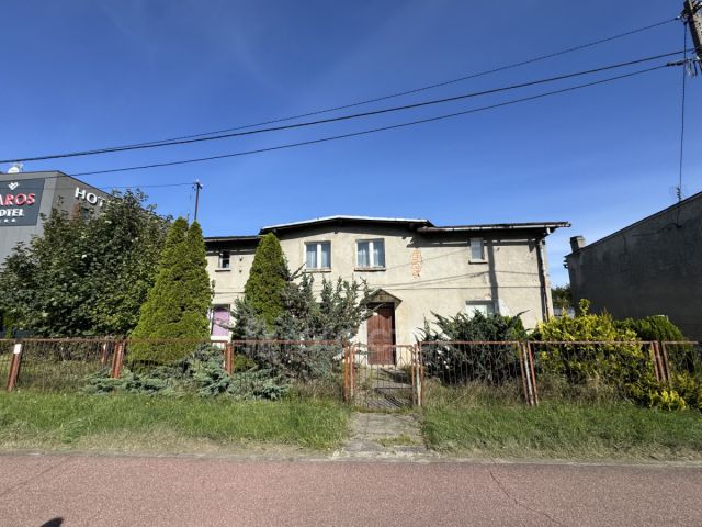 Działka budowlana Gdańsk Matarnia, ul. Juliusza Słowackiego. Zdjęcie 3