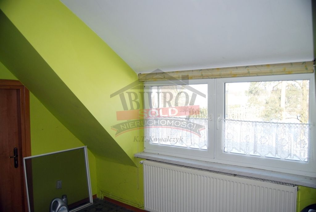 dom wolnostojący, 4 pokoje Knieja. Zdjęcie 8