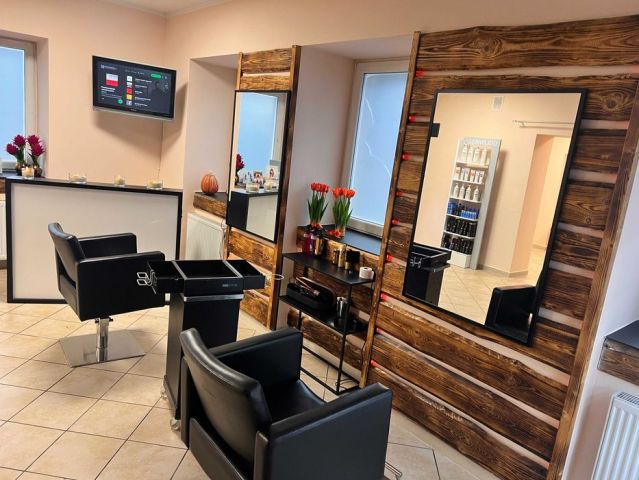 Lokal Kamienna Góra Centrum, al. Wojska Polskiego. Zdjęcie 1