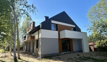 bliźniak, 5 pokoi Karakule