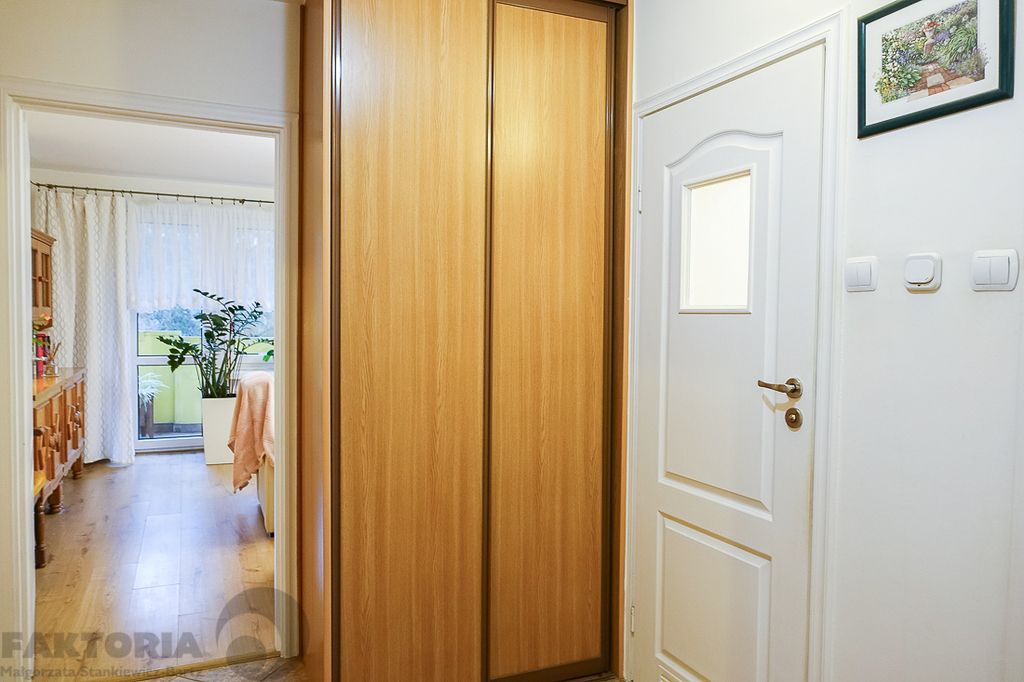 Mieszkanie 4-pokojowe Szczecin, ul. Bartnicza. Zdjęcie 26