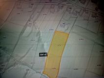 Działka budowlana Pisarzowa. Zdjęcie 1